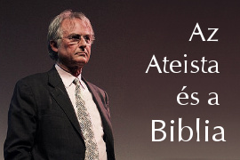Az Ateista és a Biblia